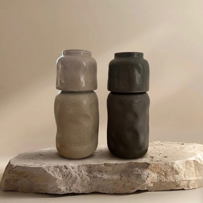 Olla cup set